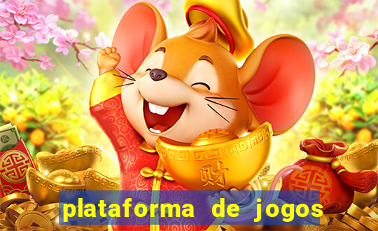 plataforma de jogos que paga bem